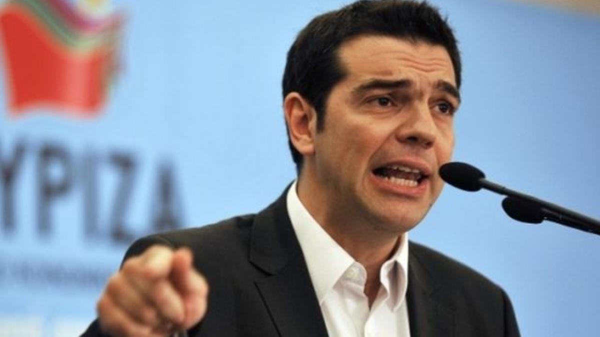 alexis tsipras noua arhitectura a securitatii din europa trebuie sa includa rusia