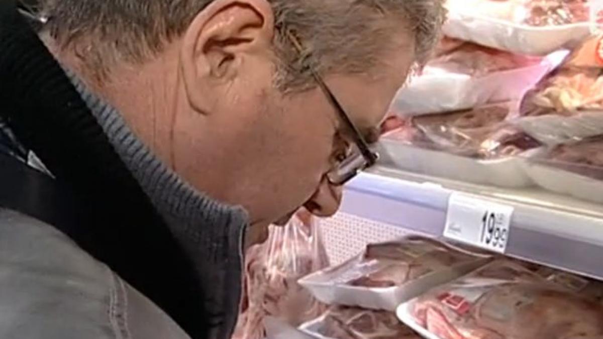 atentie de unde cumparati carnea pentru masa de paste