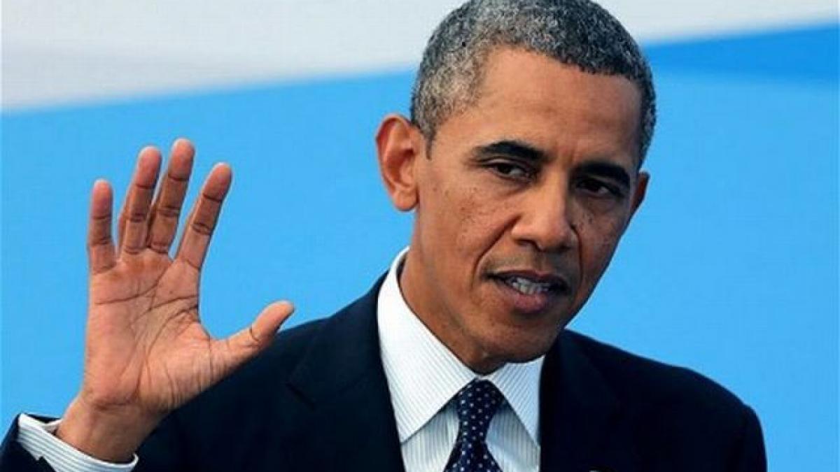 barack obama despre dosarul nuclear iranian recunoasterea israelului nu face parte din acord