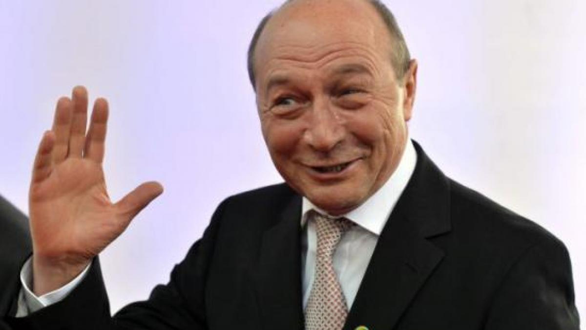basescu spune ca romania are motive de ingrijorare in legatura cu rusia in cat timp va fi putin la
