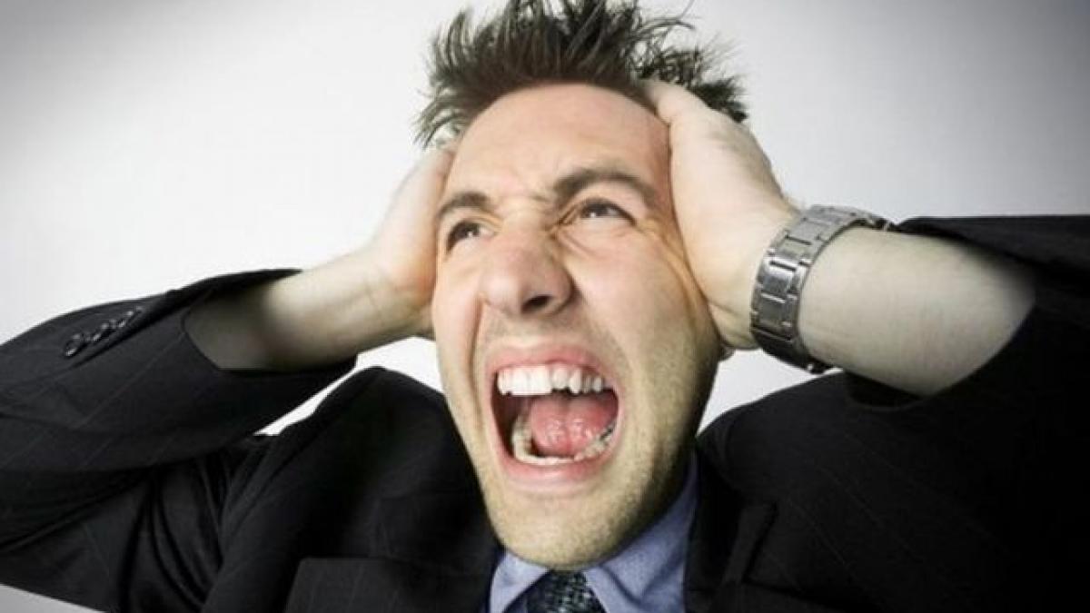 ceea ce credeam ca ne relaxeaza nu face altceva decat sa creasca nivelul de stres