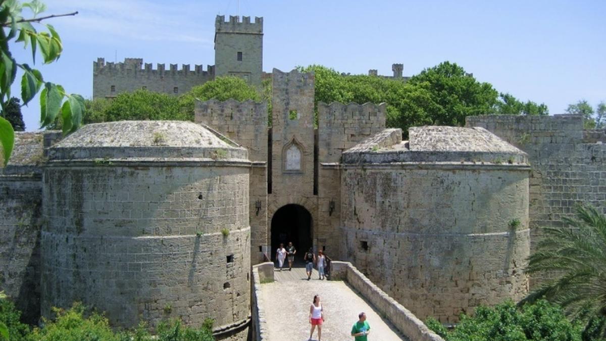 cele mai frumoase experiente in rhodos