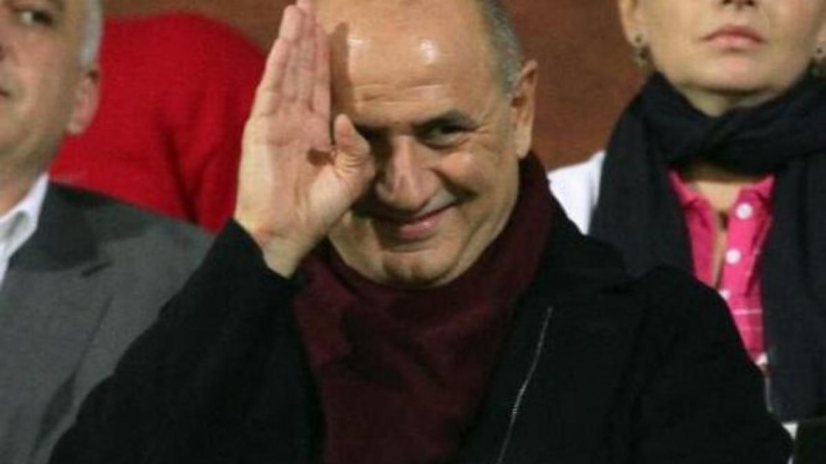 george copos a fost eliberat ma simt rusinat