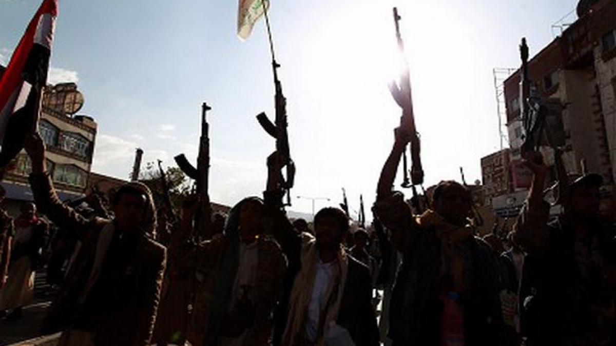 in doar 3 saptamani de razboi peste 540 de persoane au murit in yemen