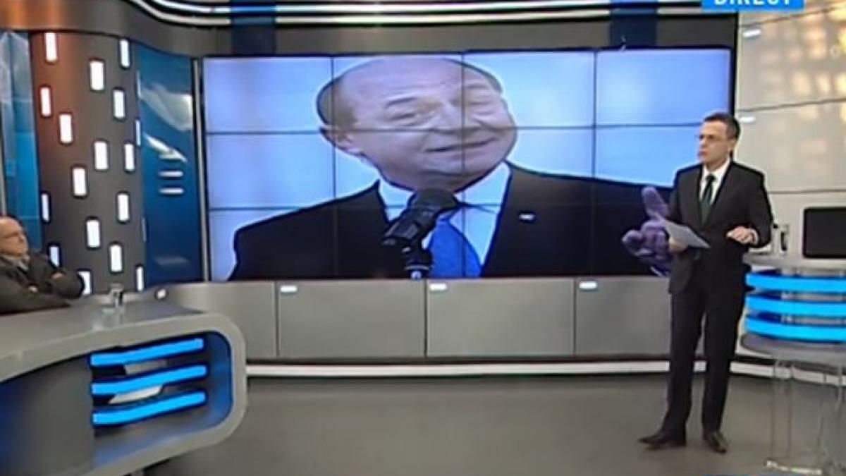 mircea dolha se impune de urgenta instituirea unei comisii parlamentare pentru audierea lui basescu