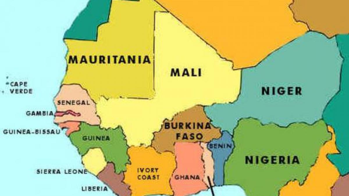 romanul rapit de negasit autoritatile din burkina faso niger si mali continua cautarile dar nu au