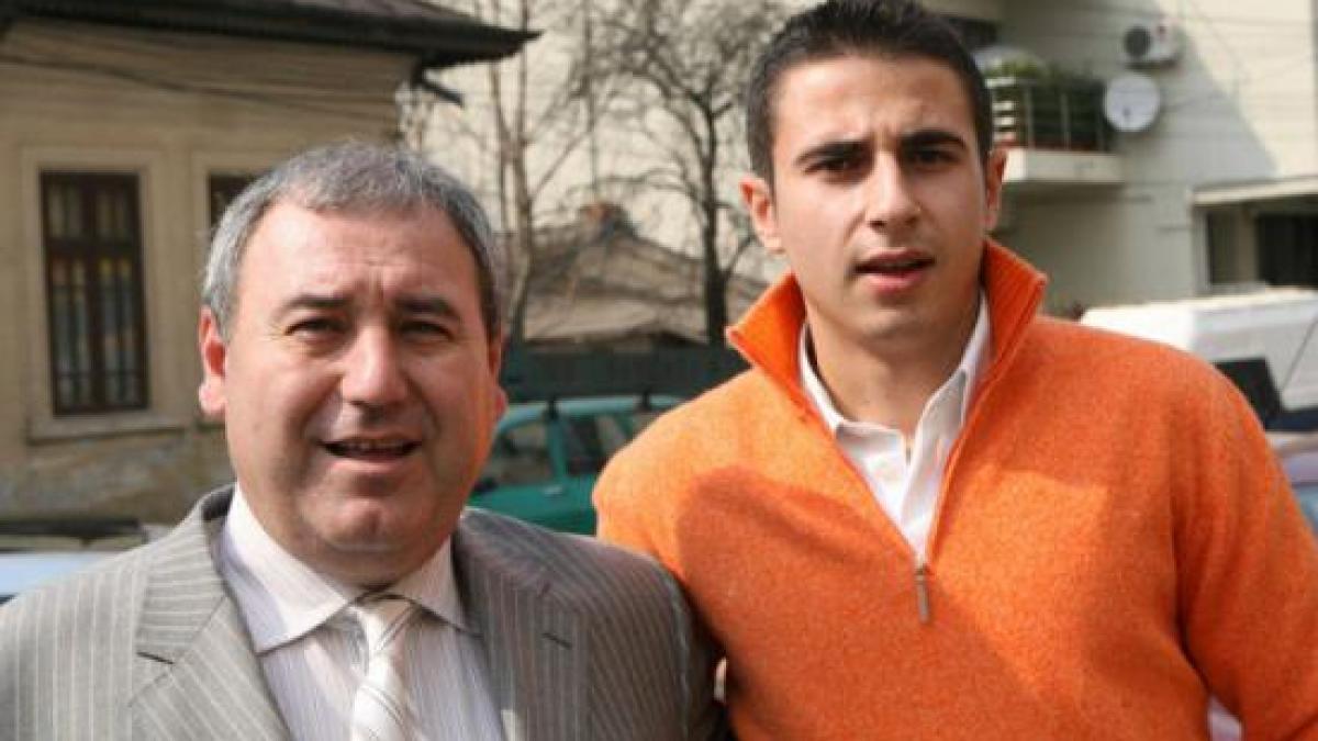 alin cocos audiat la dna este asteptat si dorin cocos