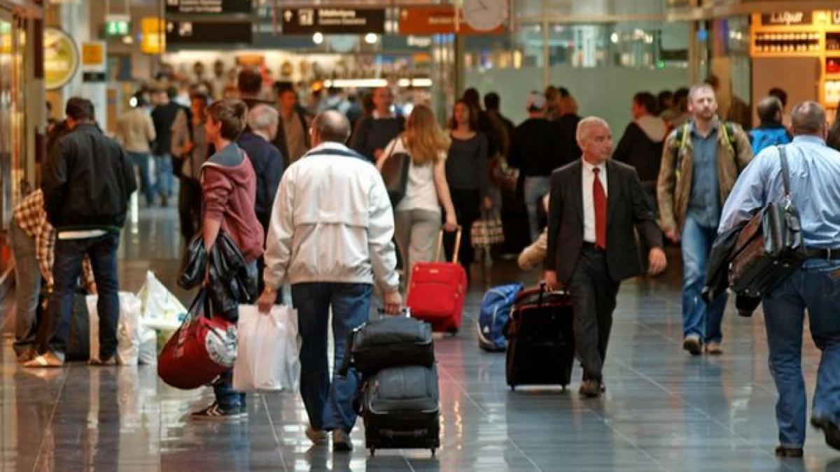 avertisment mae pentru romanii care vor sa calatoreasca in franta