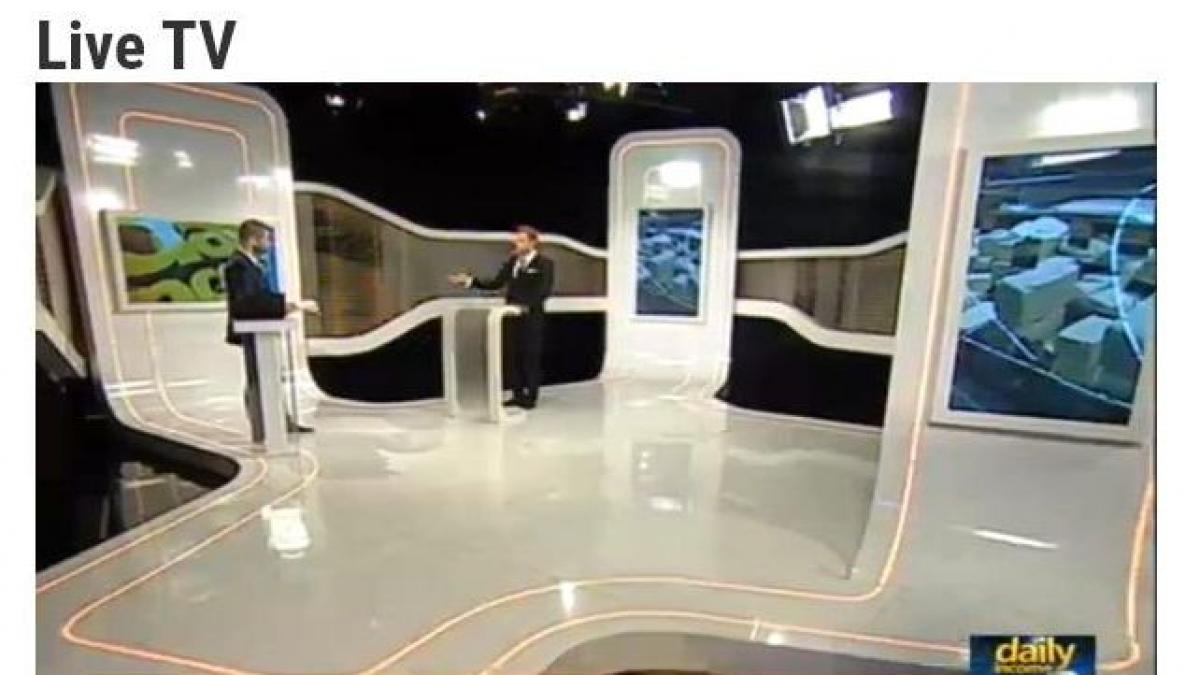 daily income tva la alimente scade cu cat se ieftineste mancarea