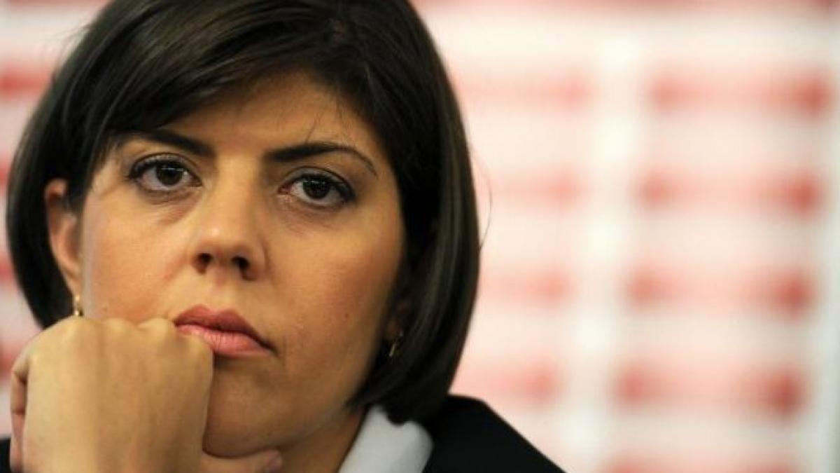 kovesi recunoaste ca dna a tinut dosare sub pres