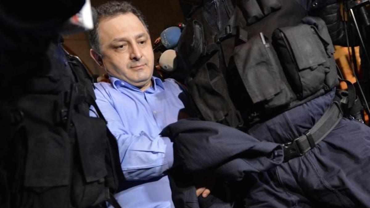 marian vanghelie ar putea petrece pastele in arest iccj i a prelungit mandatul de arestare