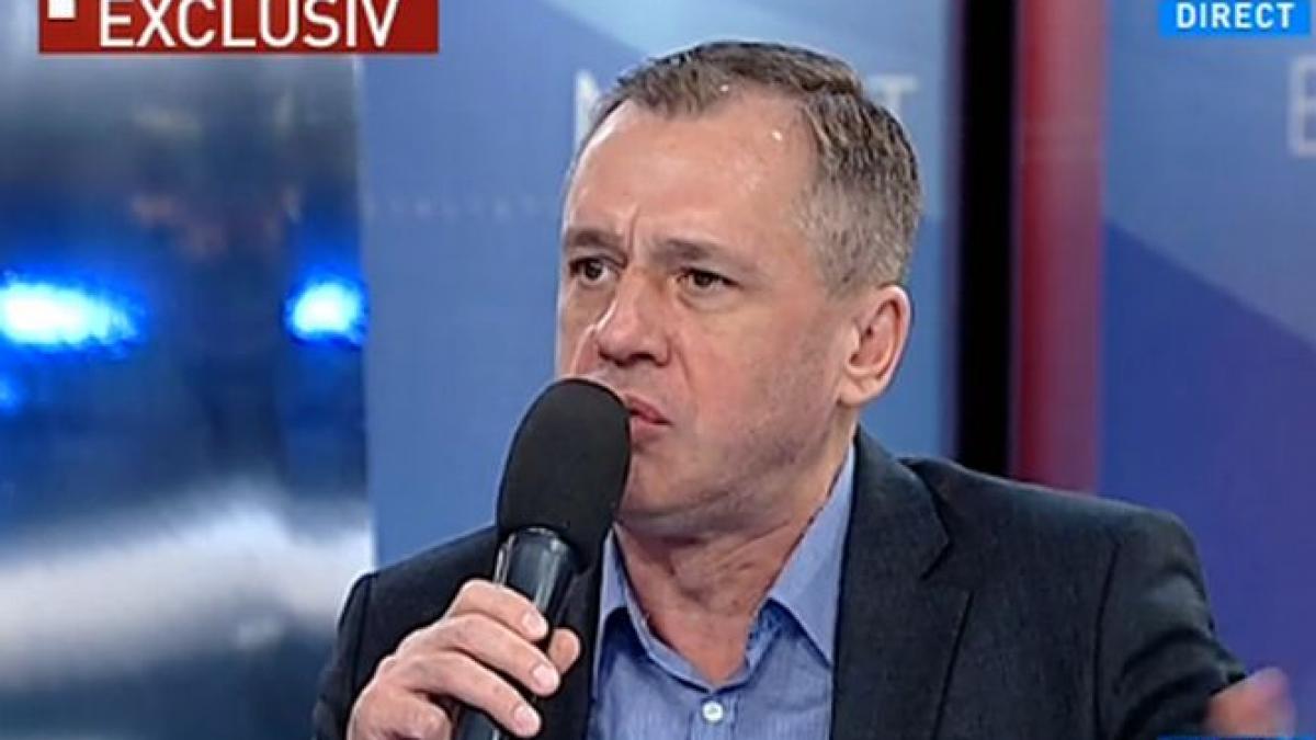 mugur ciuvica tot dosarul ica a fost o facatura actiunea lui ciolos a fost una abuziva