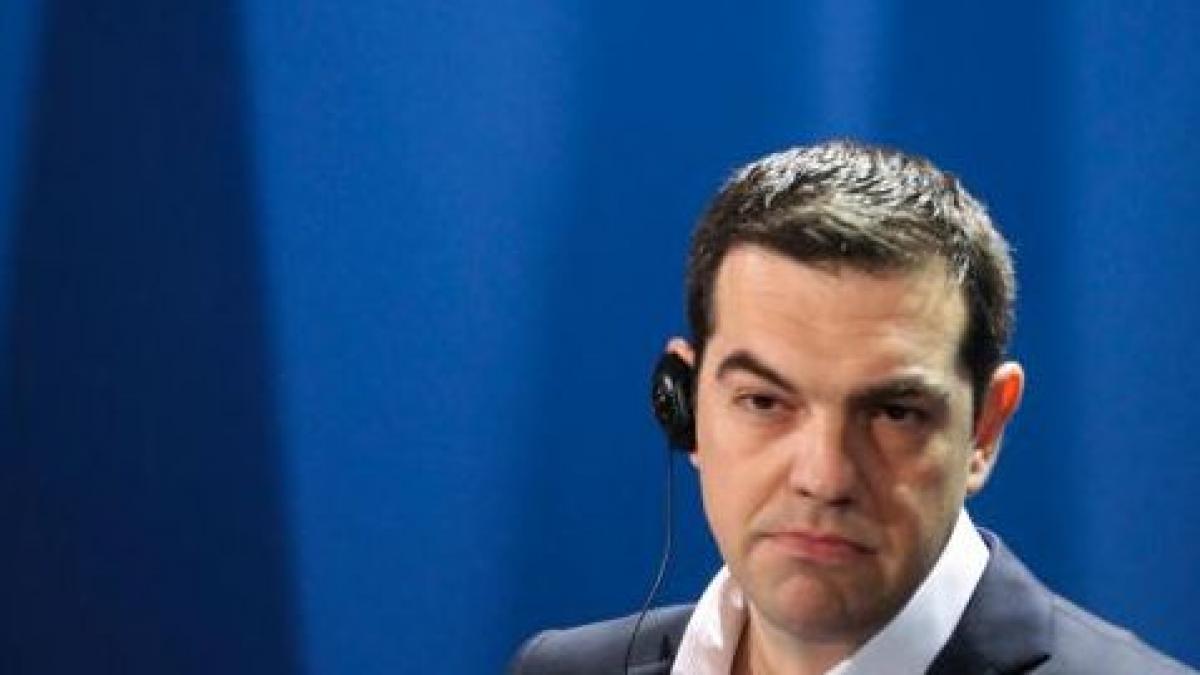 premierul greciei in vizita oficiala in moscova tsipras va avea o intrevedere cu vladimir putin