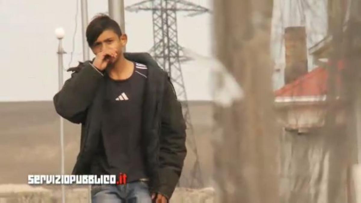 romii botosaneni din vietnam subiect de documentar in italia