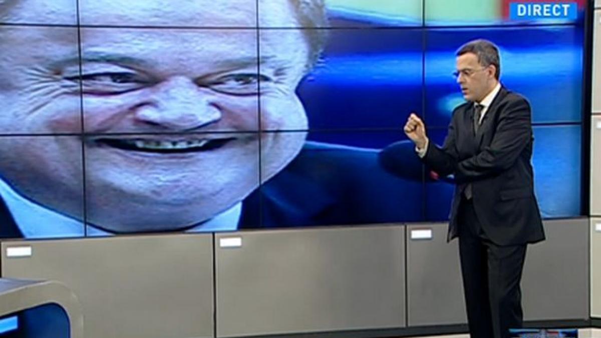 subiectiv vasile blaga tot mai discret in ultima vreme