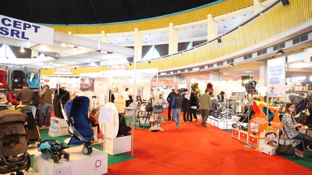 baby boom show cronica unui succes anuntat