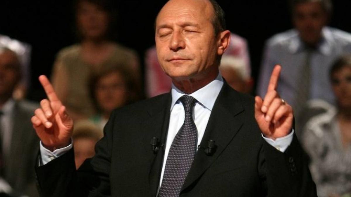 cat il mai protejeaza dna pe traian basescu