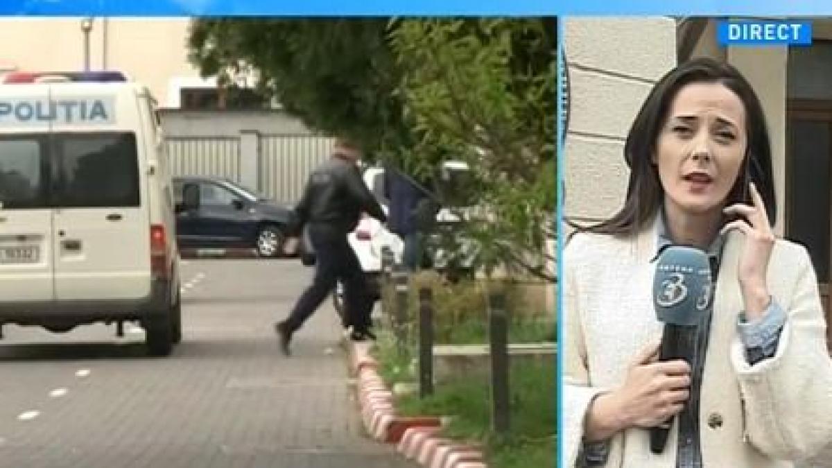 darius valcov adus la dna pentru noi audieri