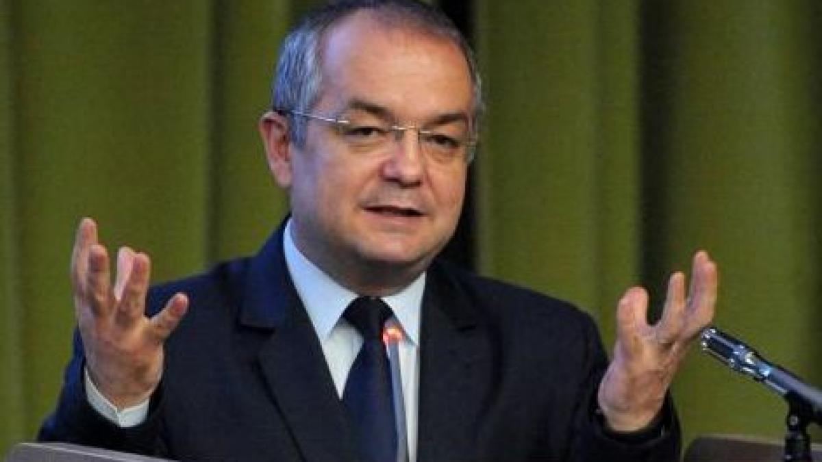 emil boc sustine ca nu stia nimic despre finantarea pdl bucuresti