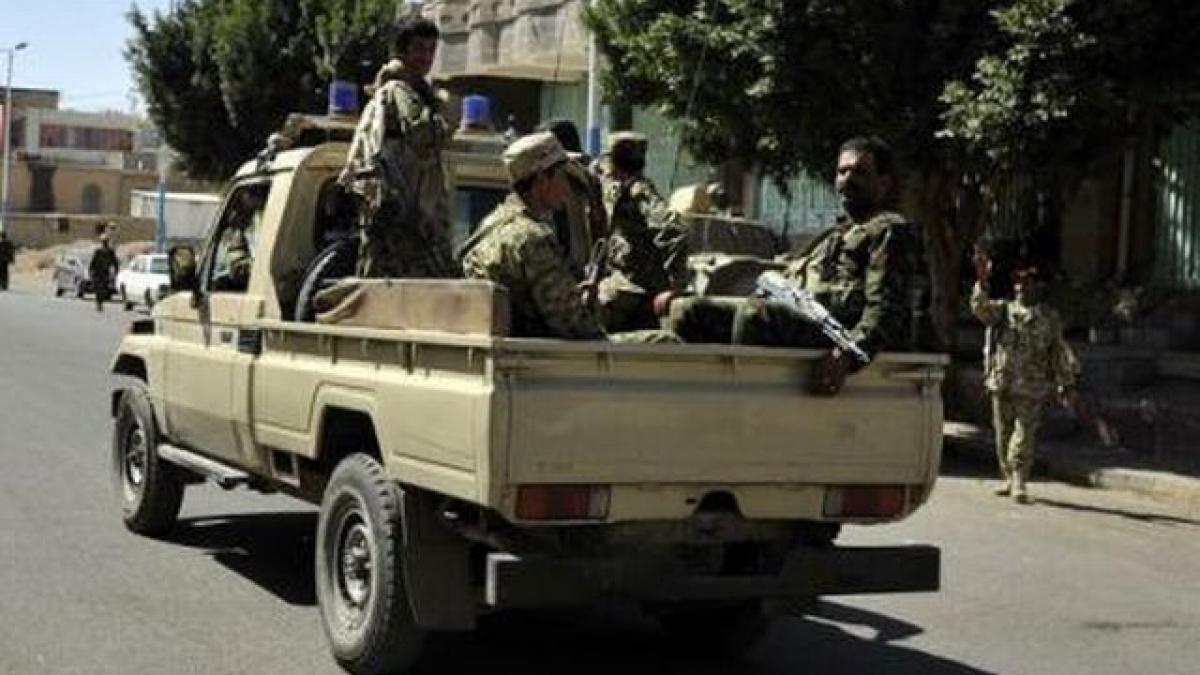 jurnalist norvegian detinut in yemen sub acuzatia de spionaj