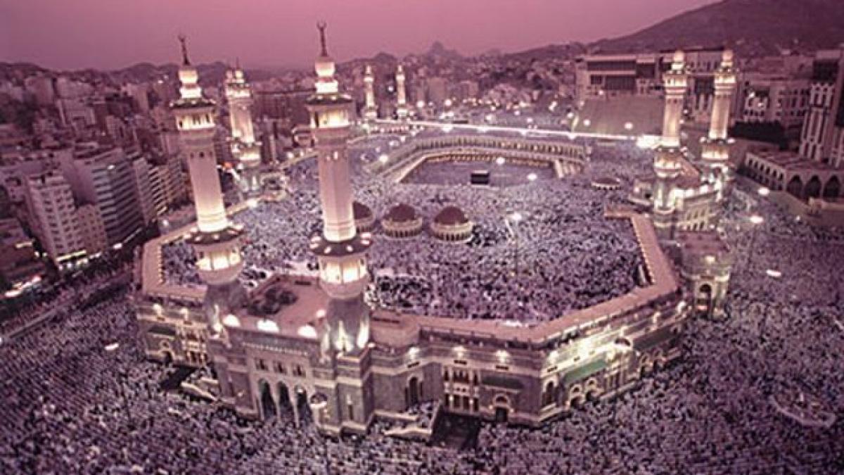 lumea islamului este pe cale sa explodeze un important politician s a declarat ingrijorat