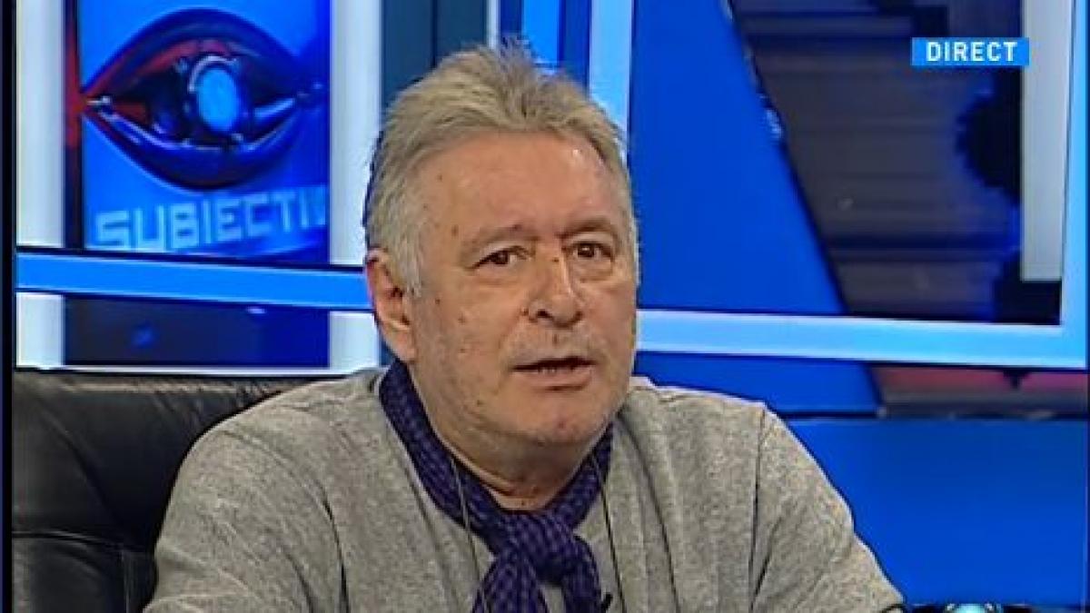 madalin voicu este una dintre cele mai mari gafe pe care le putea face doamna kovesi