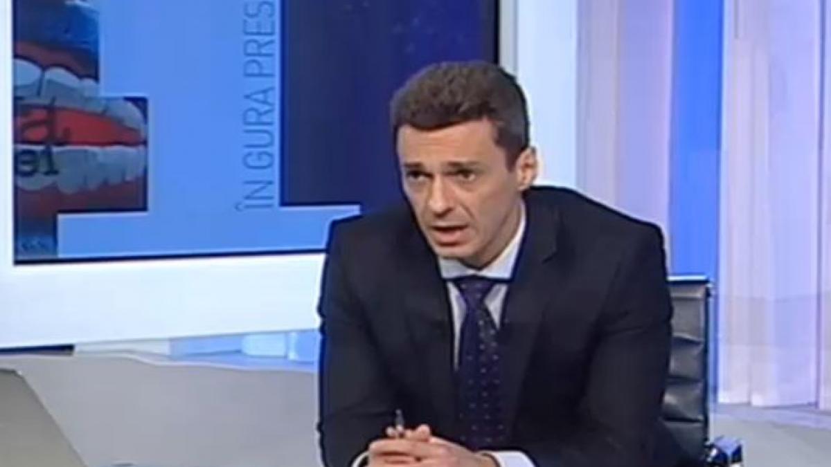 mircea badea daca nu ma aresteaza maine la aeroport plec din tara