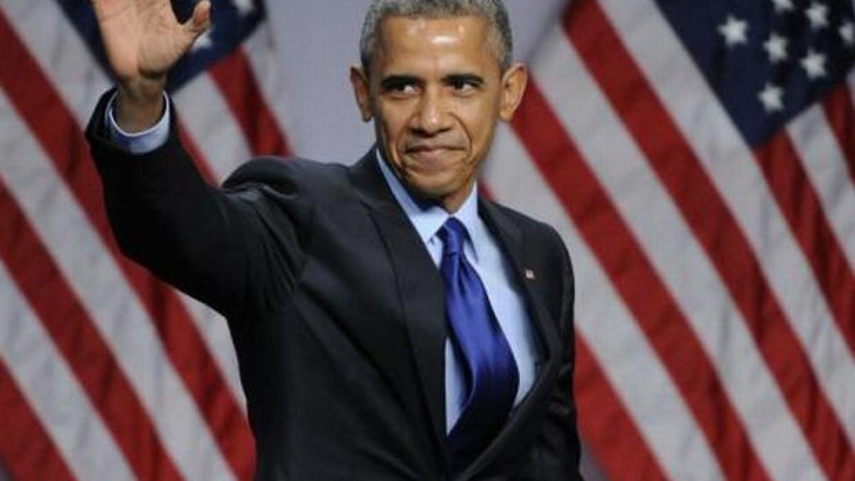 obama a sosit in jamaica prima vizita pentru un presedinte al sua dupa 1982