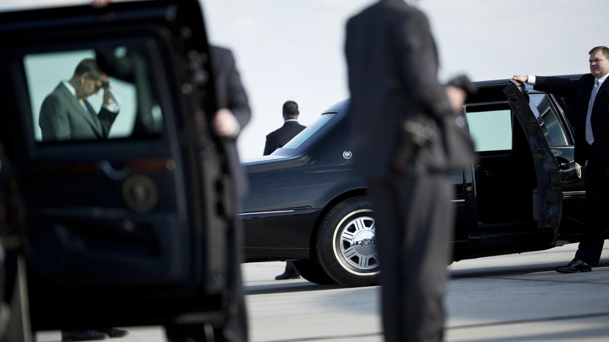 scandal sexual in interiorul secret service un oficial de rang inalt suspendat dupa ce a agresat o