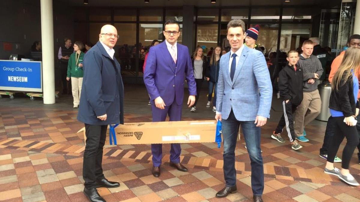 abuzurile trec oceanul antena 3 a dus romania in templul luptei pentru libertate