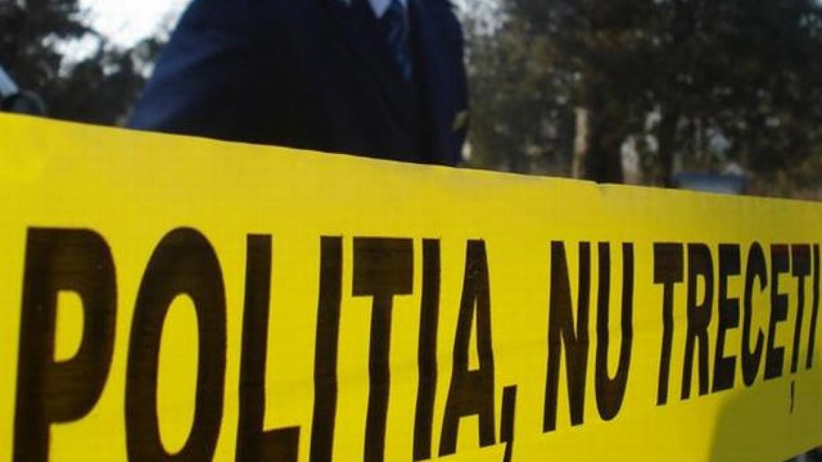 anchetatorii cer sprijinul cetatenilor pentru prinderea ucigasului sirianului gasit intr o masina