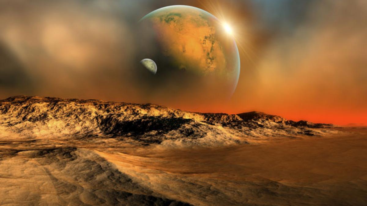 anuntul nasa despre existenta vietii extraterestre stim unde sa cautam