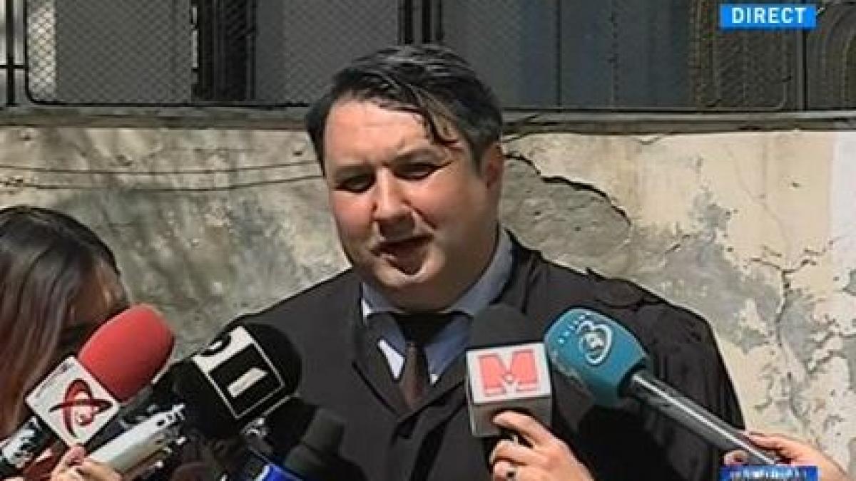 avocatul elenei udrea acuzatia de luare de mita nu se probeaza