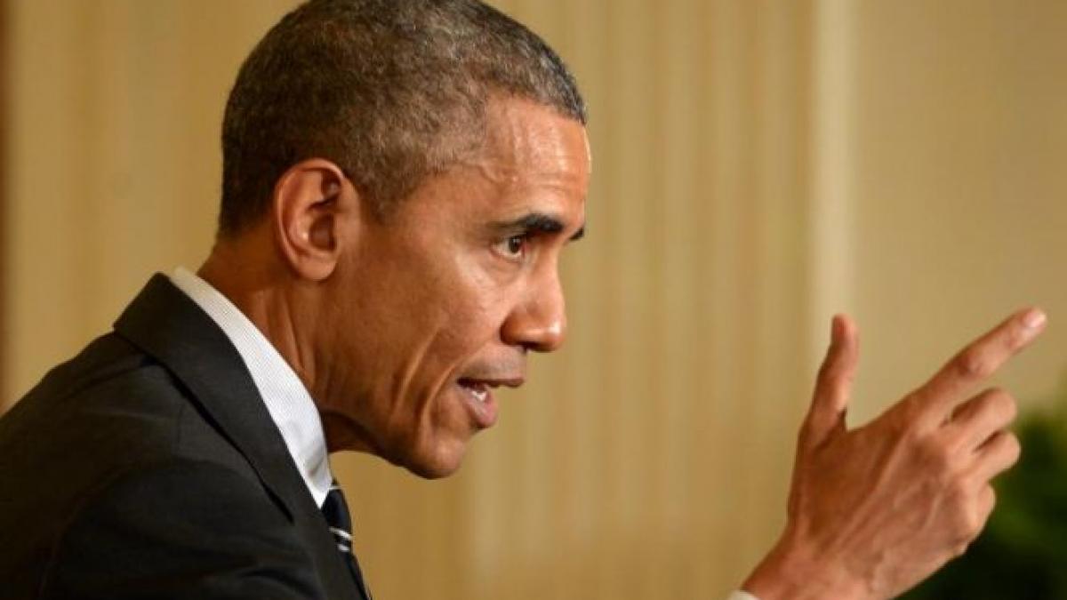 conversatie telefonica intre barack obama si raul castro cei doi lideri se vor intalni la summitul