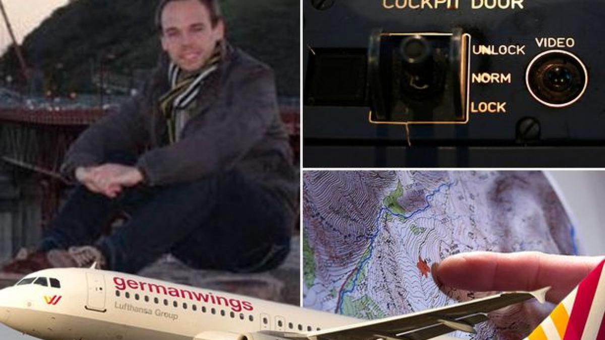 ipoteza soc andreas lubitz i ar fi pus diuretice in cafea capitanului avionului germanwings