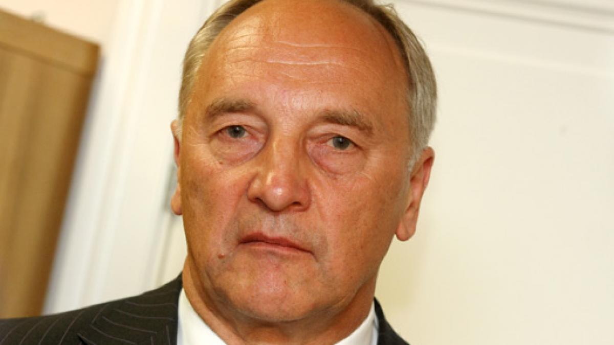 letonia presedintele andris berzins nu va candida pentru al doilea mandat