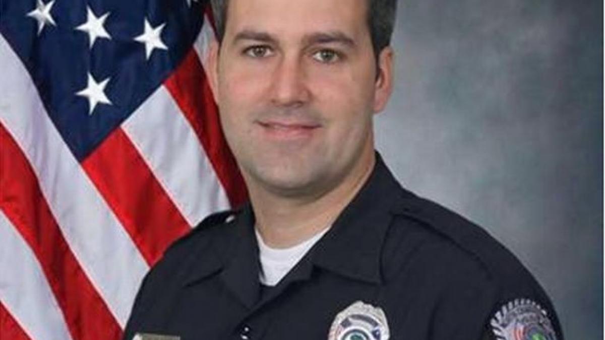 michael slager cine este politistul care a impuscat mortal un barbatul de culoare neinarmat