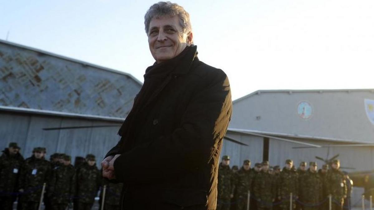 ministrul mapn propaganda ruseasca este una destul de activa insa nu ne intimideaza