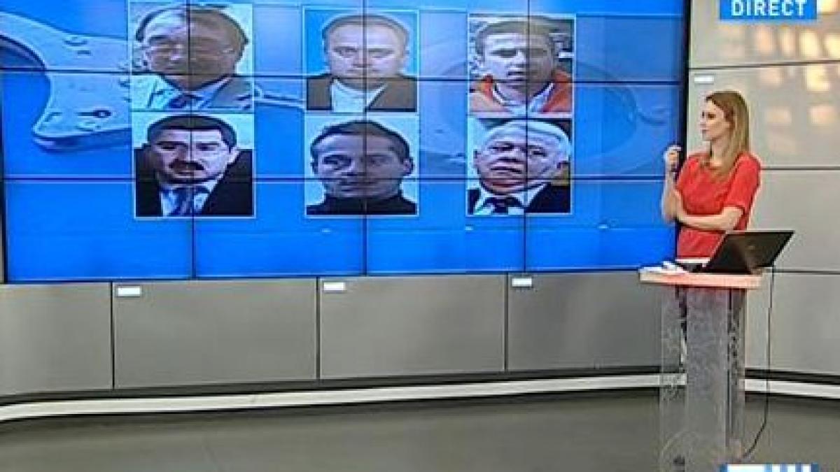 editie de weekend ce penali isi petrec pastele in libertate