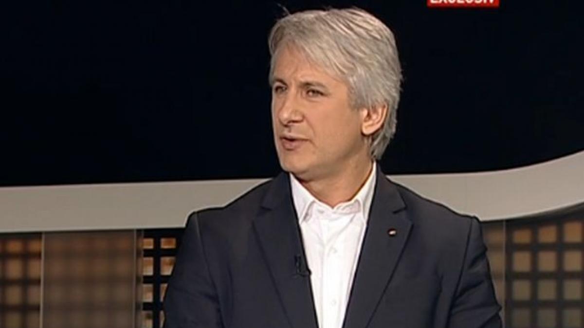 eugen teodorovici nu vrem ca anaf sa fie bau bau