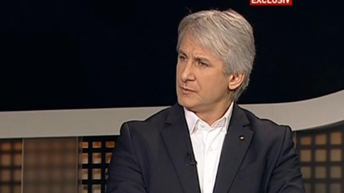 ministrul finanantelor explicatii despre propria avere