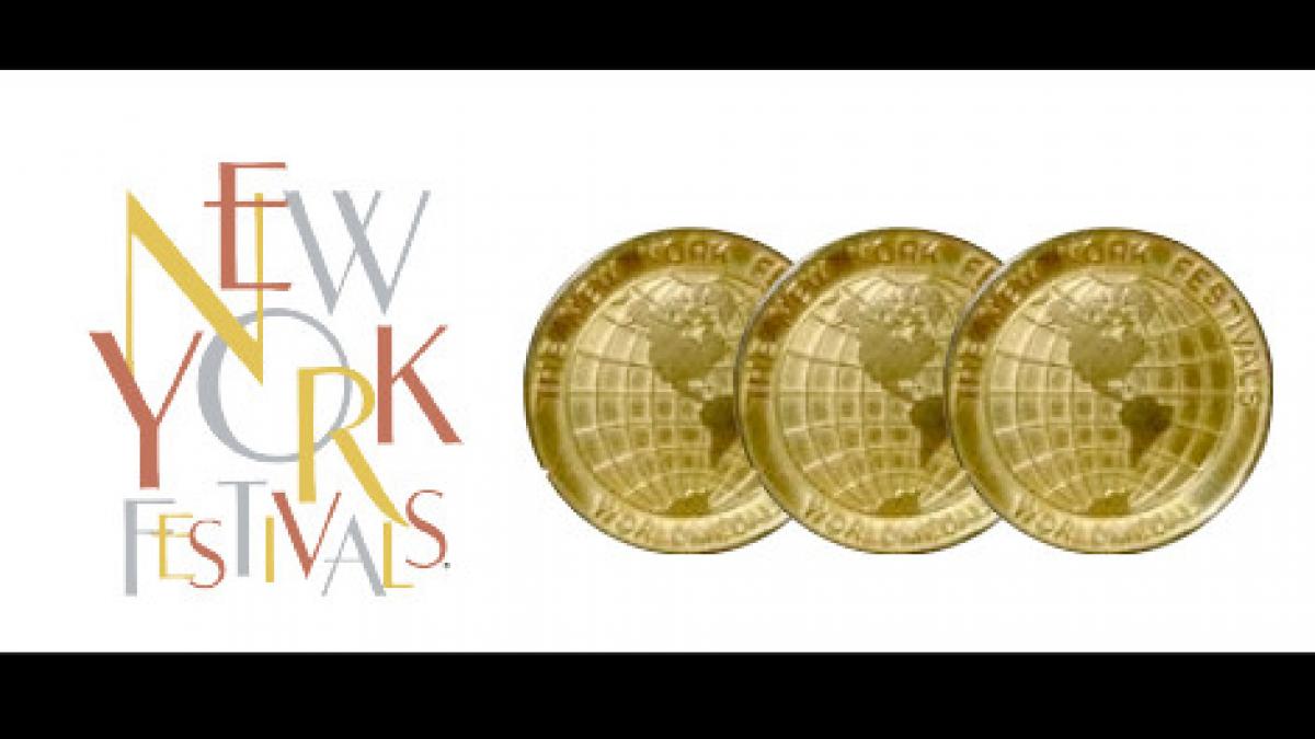 antena 3 si observator patru nominalizari la new york festivals