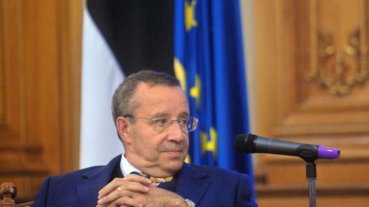 estonia cere cresterea numarului de trupe nato stationate in tara