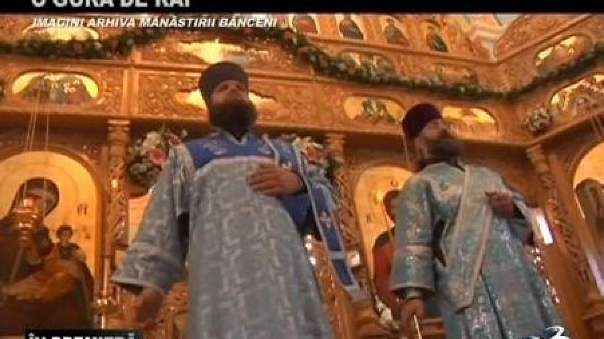 in premiera o gura de rai