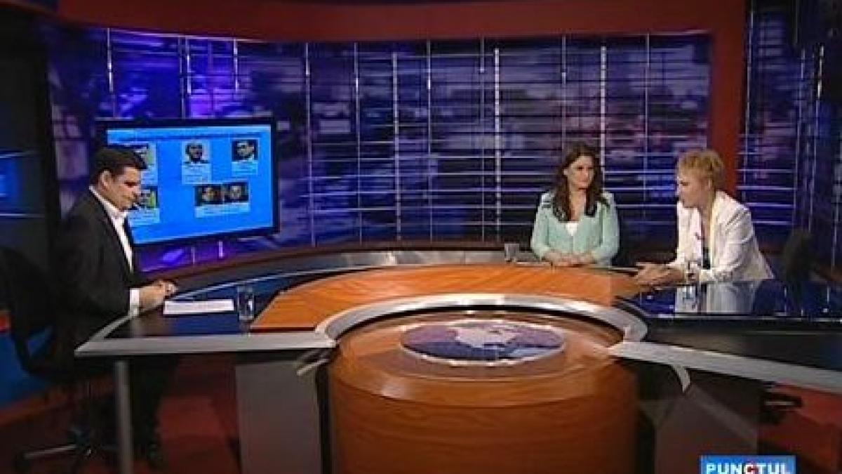 punctul de intalnire cum sunt politicienii importanti ai romaniei