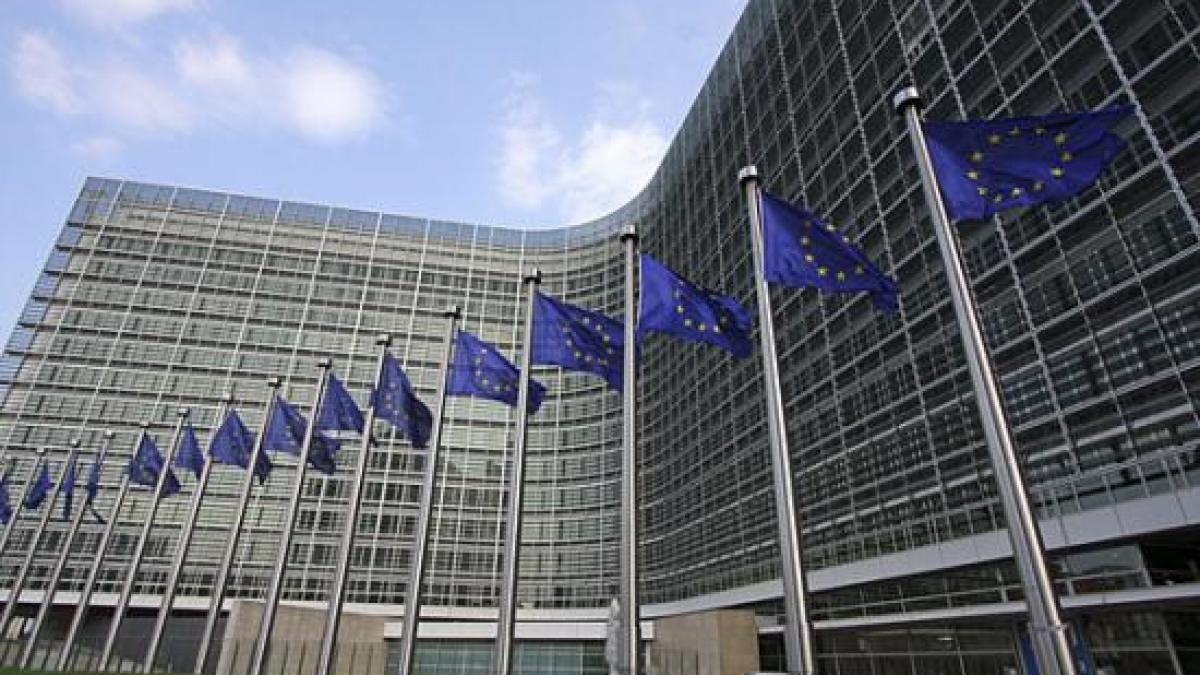 comisia europeana intre 5 000 si 6 000 de europeni au plecat in siria pentru a se alatura