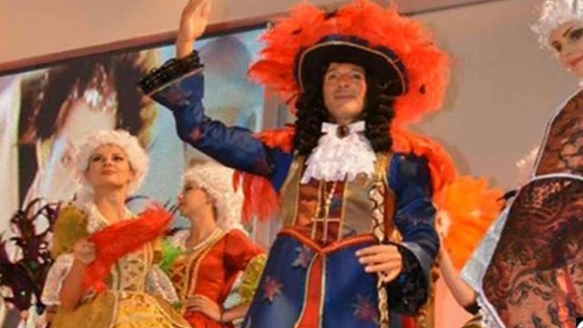 deziluzia optica mazare regele inchisoare