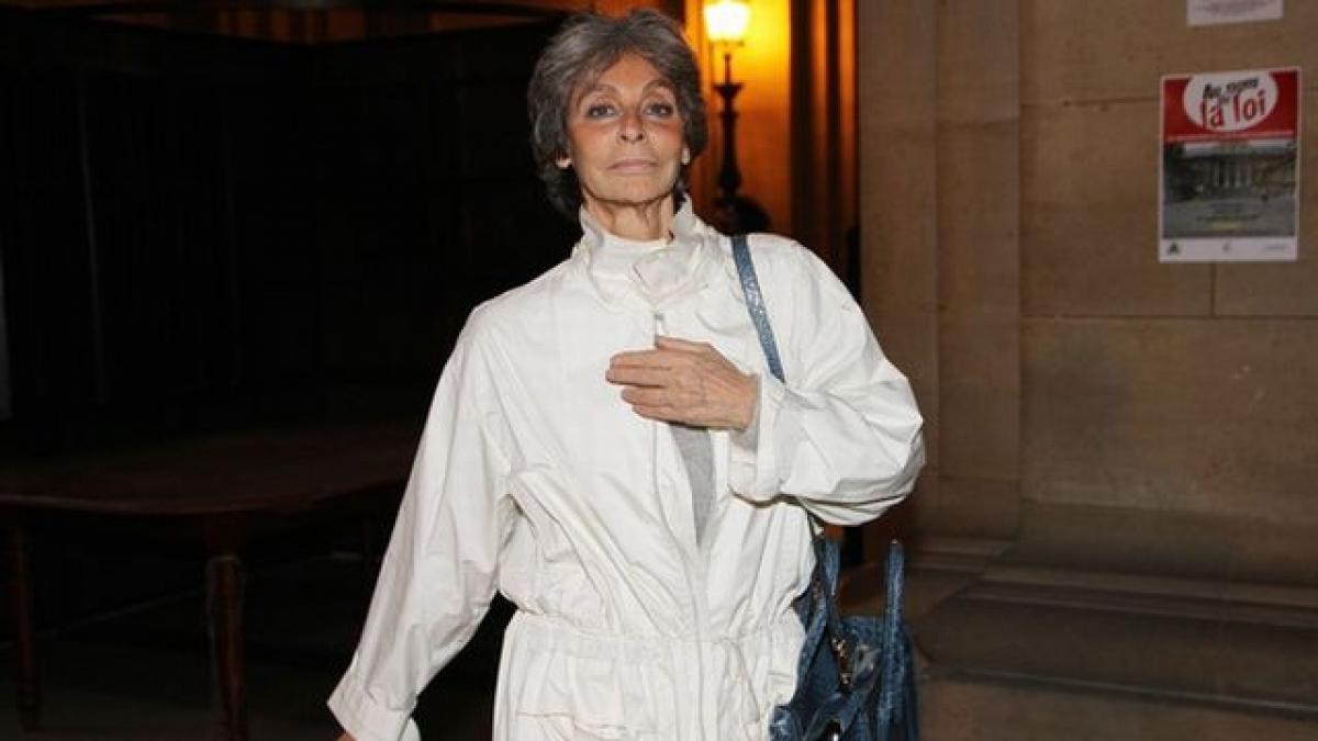 mostenitoarea casei de moda nina ricci condamnta la trei ani de inchisoare