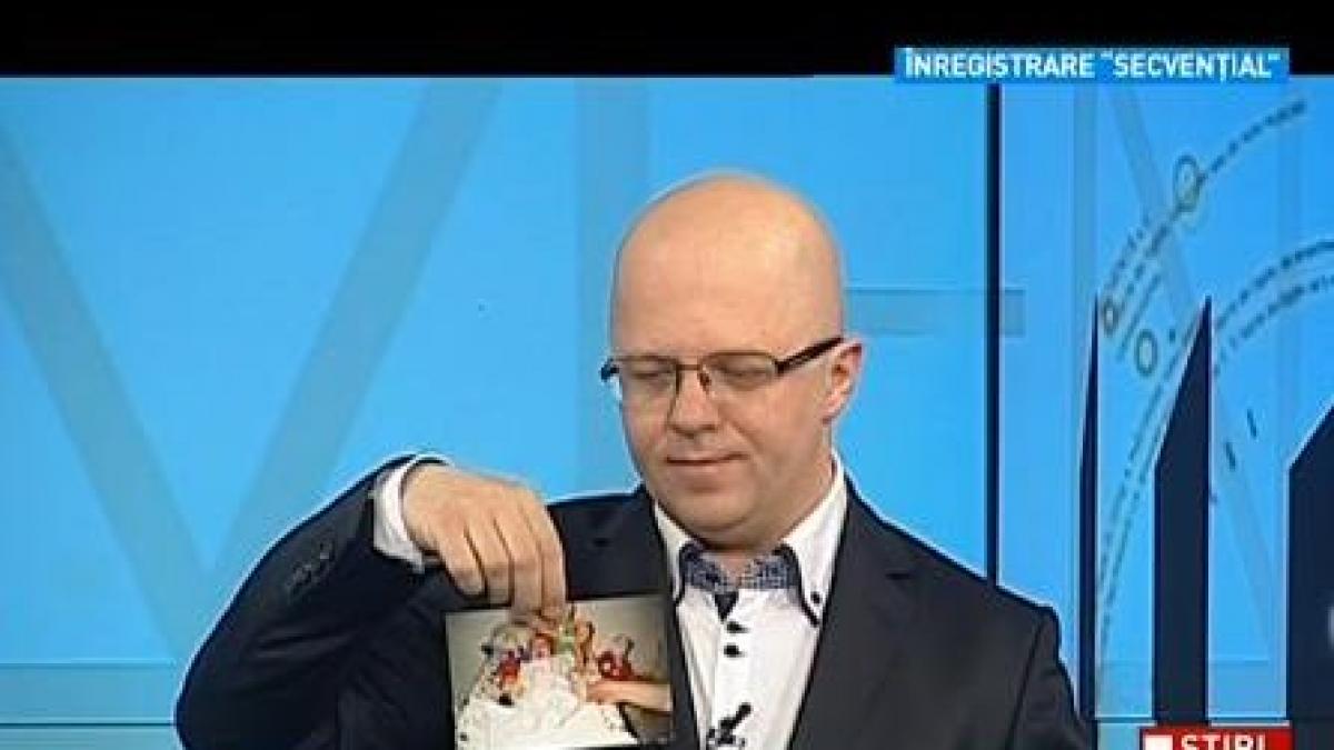 secvential miracole in tara copiilor nascuti prematur