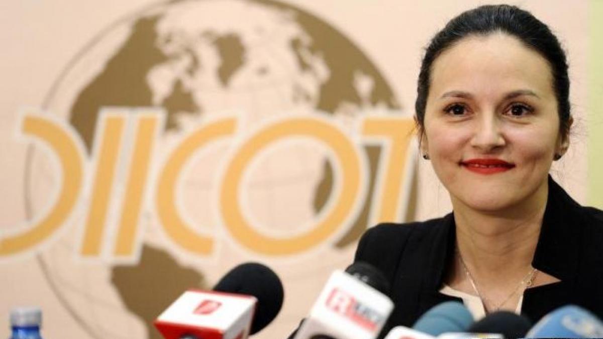 arest la domiciliu pentru alina bica in dosarul bica2